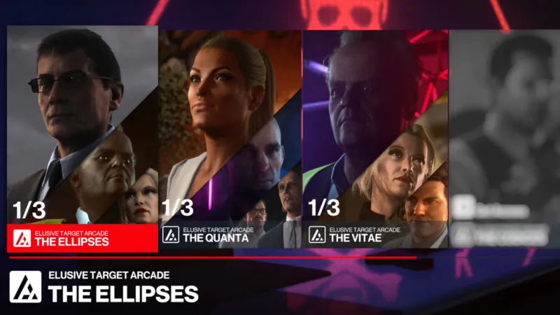 Hitman 3 Year 2 Roadmap Detailed, Hitman Trilogy Coming To Xbox Game Pass Alongside PC VR Release