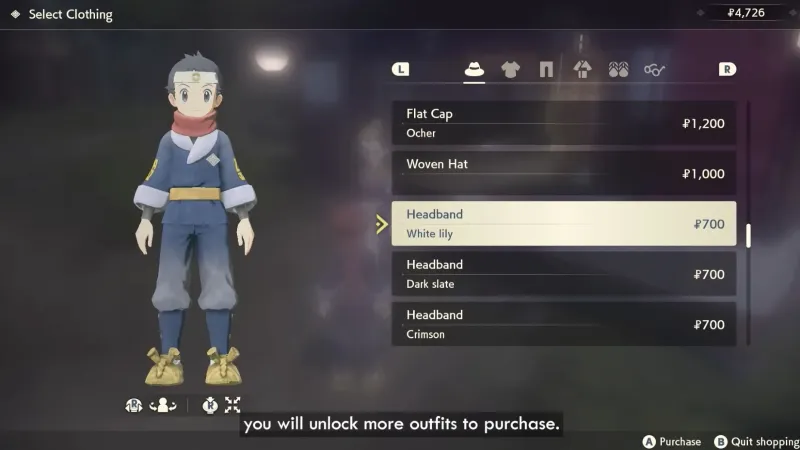 New Pokémon Legends: Arceus Gameplay Preview Offers Best Look Yet At What This Game Actually Is
