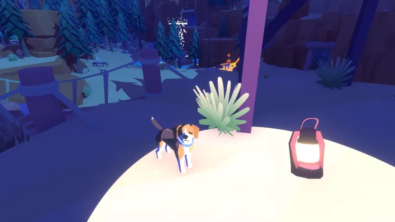 Pupperazzi Review – A Short But Sweet Photography Treat