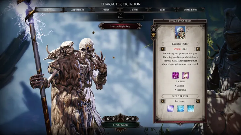 A Godly Ascension