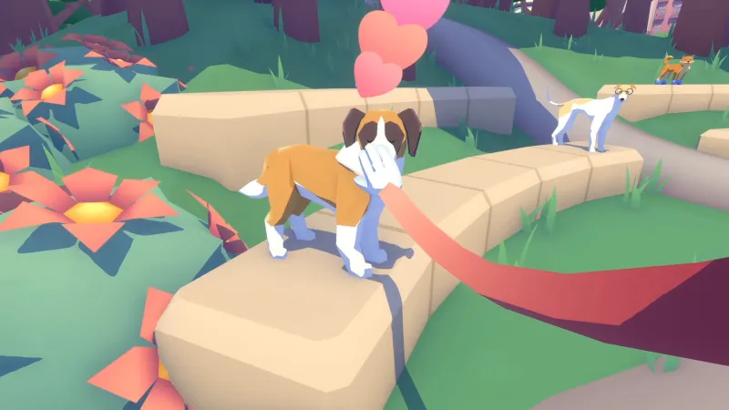 Pupperazzi Review – A Short But Sweet Photography Treat