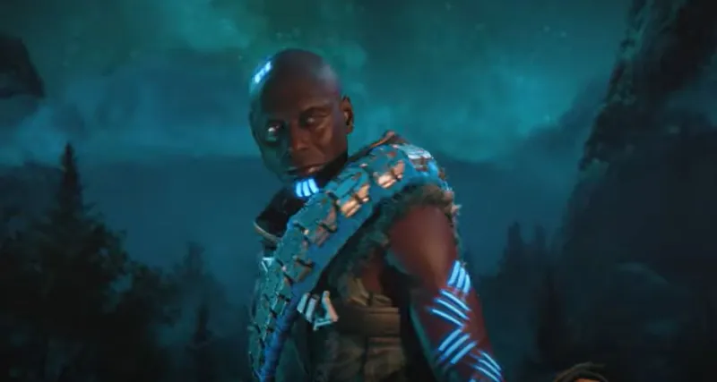 Breaking Down The New Horizon Forbidden West Trailer With Guerrilla Games
