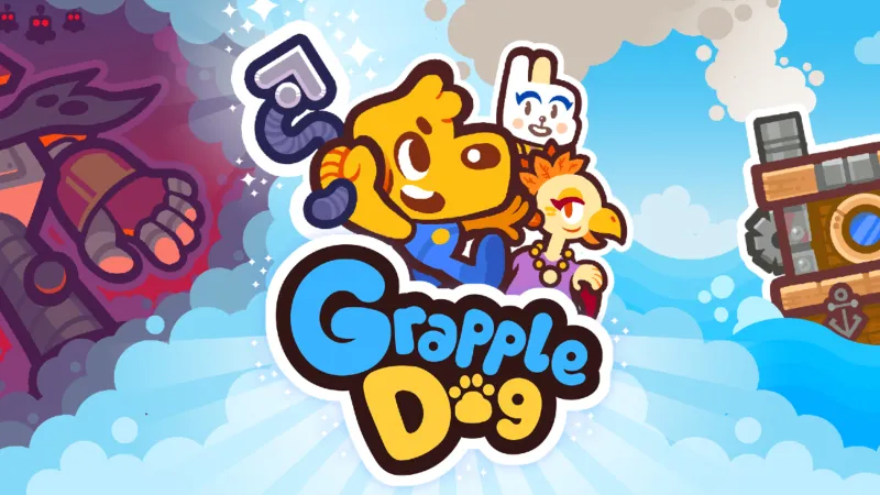Super Rare Games Announces New Indie-First Publishing Label, Five New Indies Revealed