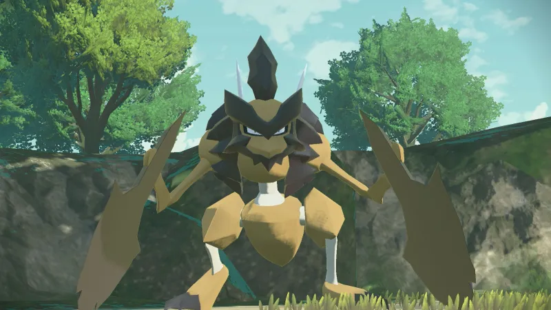 Every Pokémon Officially Confirmed For Pokémon Legends: Arceus