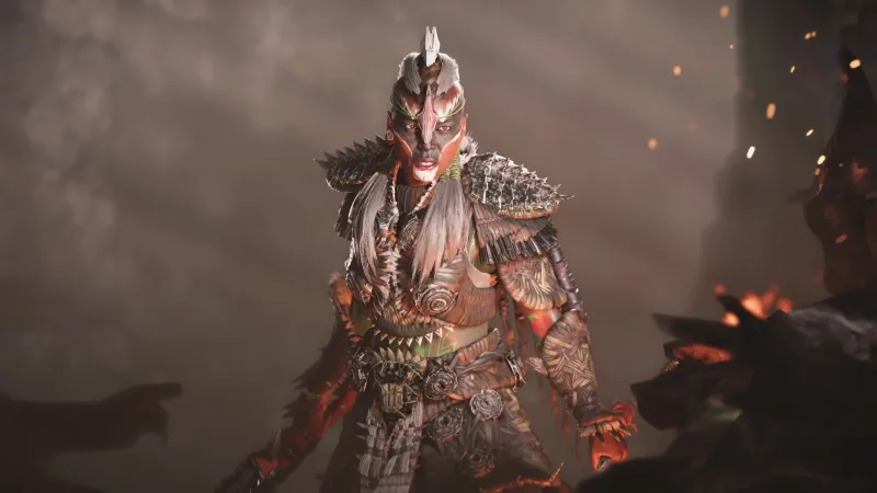 Everything We Know About Horizon Forbidden West