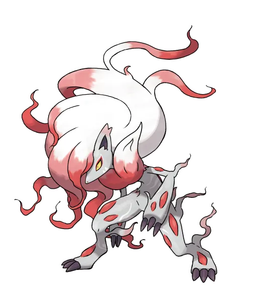 Every Pokémon Officially Confirmed For Pokémon Legends: Arceus