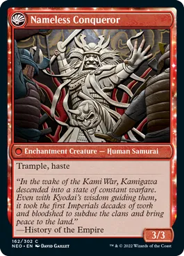 Magic: The Gathering's Kamigawa: Neon Dynasty Is Overflowing With Old And New Mechanics