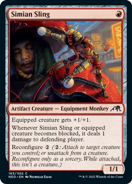 Magic: The Gathering's Kamigawa: Neon Dynasty Is Overflowing With Old And New Mechanics