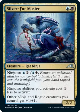 Magic: The Gathering's Kamigawa: Neon Dynasty Is Overflowing With Old And New Mechanics