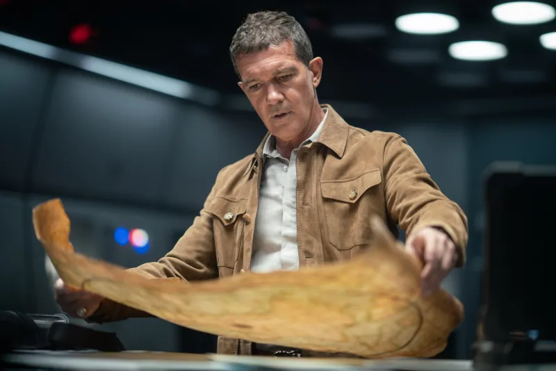 Uncharted Movie Review – Fortune And Folly