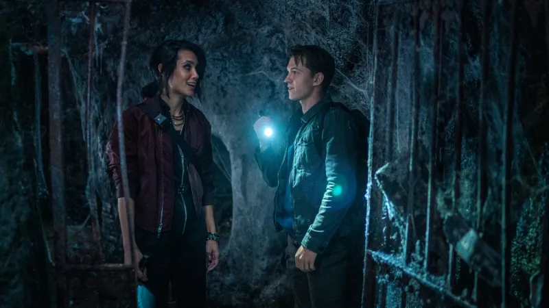 Uncharted Movie Review – Fortune And Folly