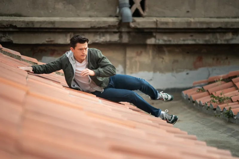 Uncharted Movie Review – Fortune And Folly