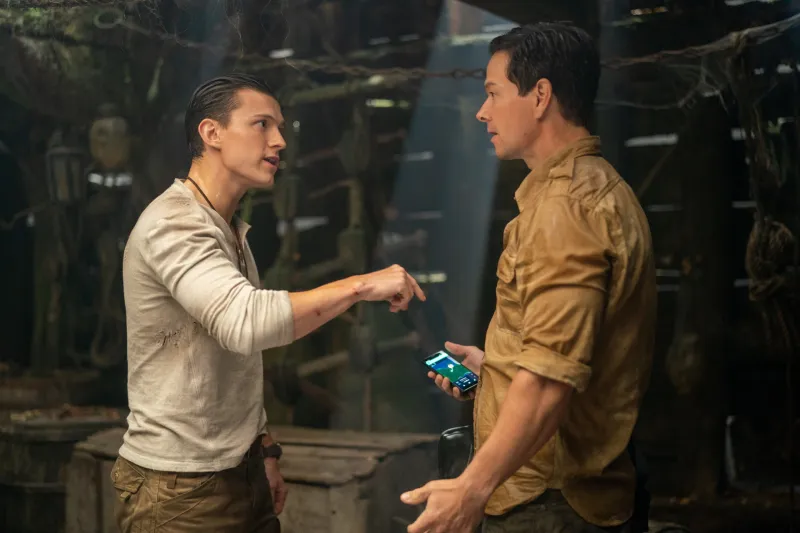 Uncharted Movie Review – Fortune And Folly