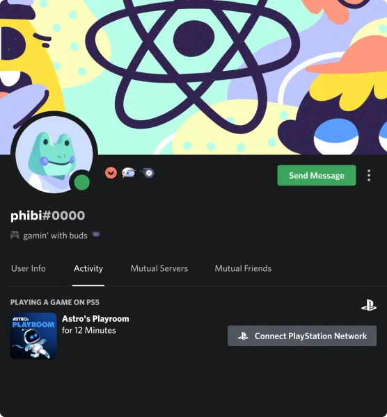 Link Your PlayStation Account To Discord Starting Today