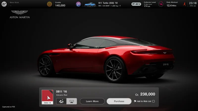 Gran Turismo 7 State Of Play Showcases World Map, Music Modes, Car Museums, And More
