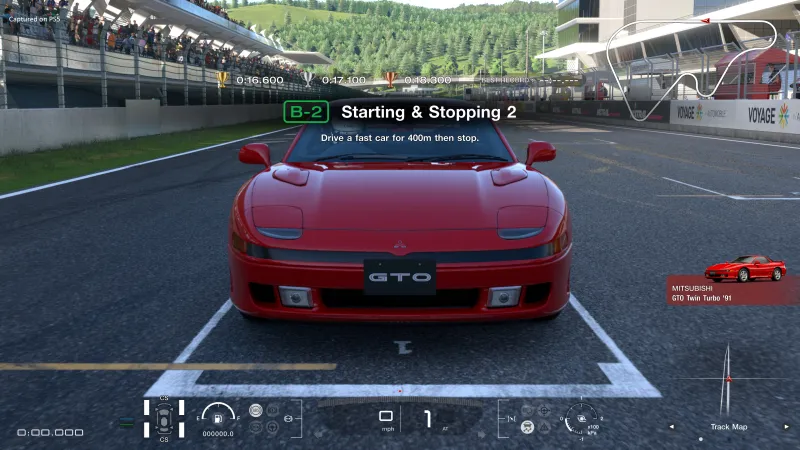 Gran Turismo 7 State Of Play Showcases World Map, Music Modes, Car Museums, And More