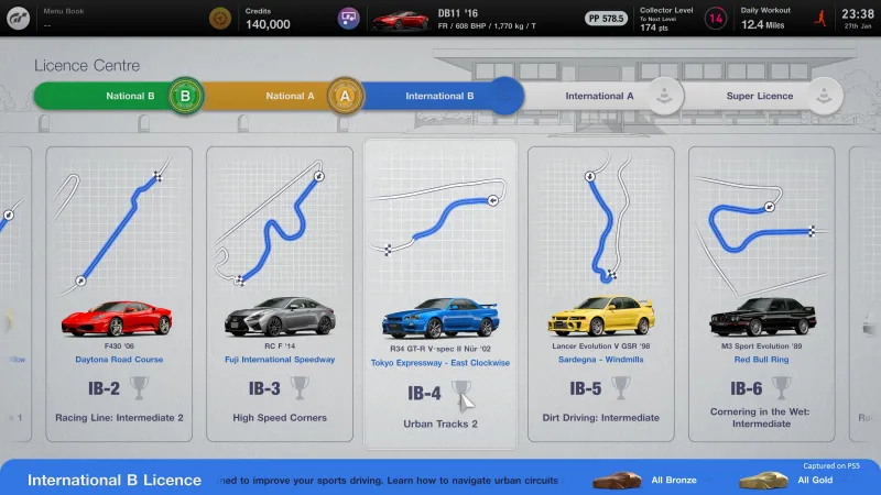 Gran Turismo 7 State Of Play Showcases World Map, Music Modes, Car Museums, And More