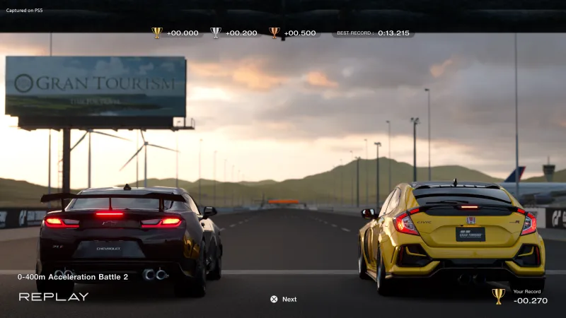 Gran Turismo 7 State Of Play Showcases World Map, Music Modes, Car Museums, And More
