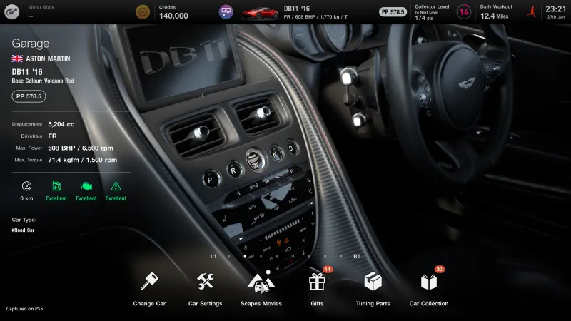 Gran Turismo 7 State Of Play Showcases World Map, Music Modes, Car Museums, And More