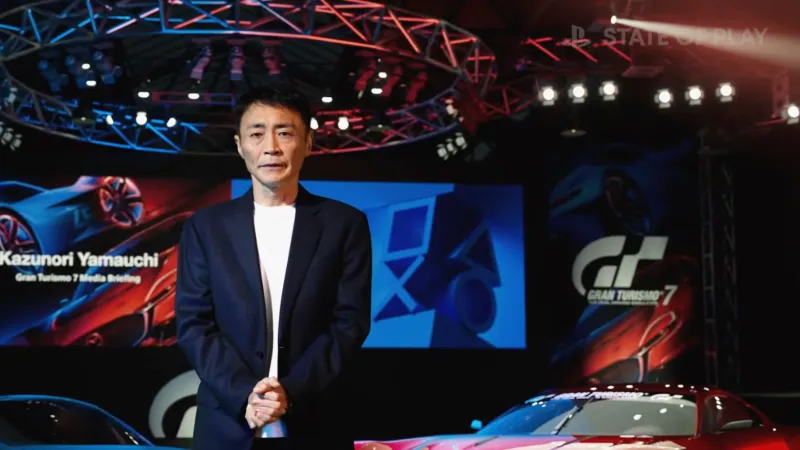 Gran Turismo 7 State Of Play Showcases World Map, Music Modes, Car Museums, And More