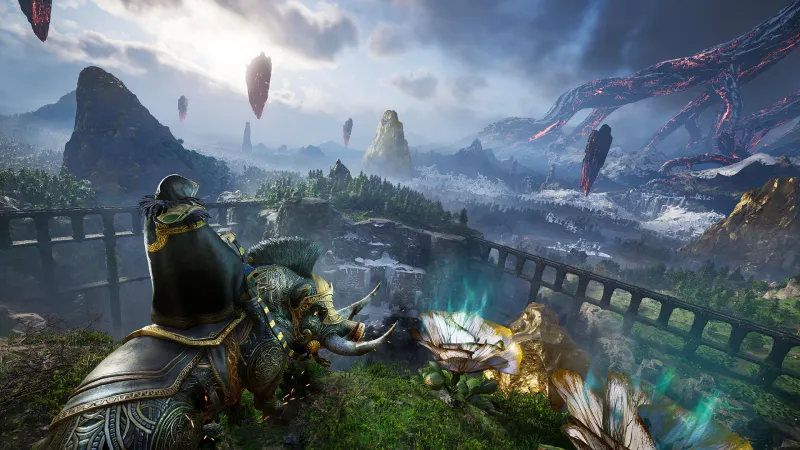 Assassin's Creed Valhalla: Dawn Of Ragnarok Preview – Myths And Powers