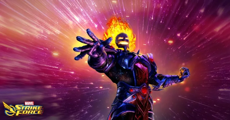 Marvel Strike Force Epitomizes Why Players Are Wary Of Free-To-Play Games