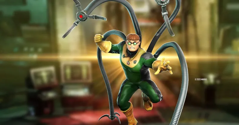 Marvel Strike Force Epitomizes Why Players Are Wary Of Free-To-Play Games