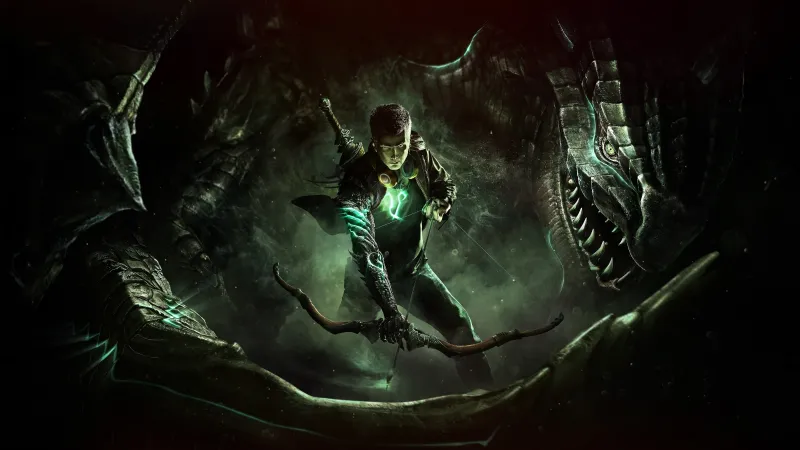 Platinum Games Wants To Resurrect Scalebound