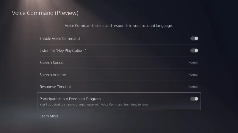 New PlayStation 5 Beta Adds Extra Party Chat Options, Game Base Enhancements, UI Changes, And More