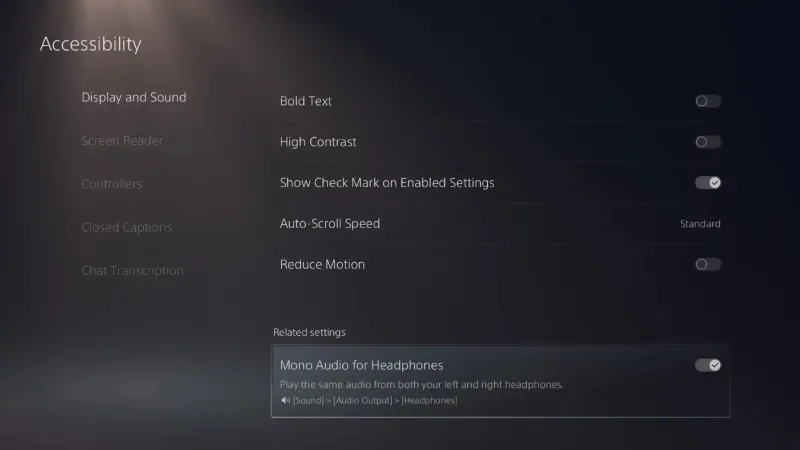 New PlayStation 5 Beta Adds Extra Party Chat Options, Game Base Enhancements, UI Changes, And More