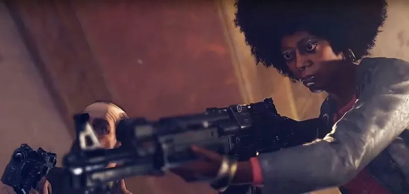 Celebrating Respectful Representations Of Blackness In Gaming