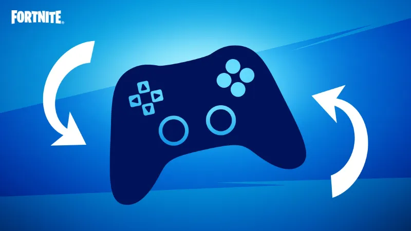 Fortnite: Gyro Aiming And Flick Stick Controls Have Been Added To All Modes In The Game