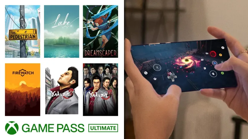 New Xbox Game Pass Additions Include Madden NFL 22, Total War: Warhammer III, And More