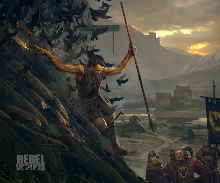 Ex-Witcher 3, Cyberpunk 2077 Developers Form New Studio Rebel Wolves To Develop ‘Next-Gen RPG’