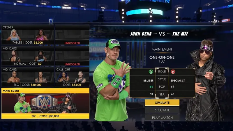 Hands-On With MyGM