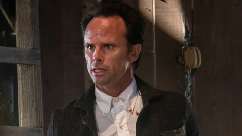 Amazon's Fallout TV Series Casts Walton Goggins