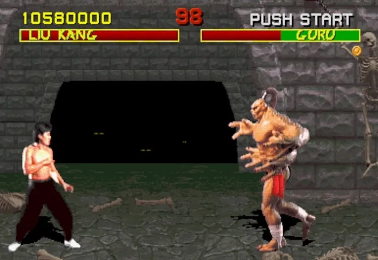 Ed Boon On His AIAS Hall Of Fame Induction And Career In Video Games And Pinball