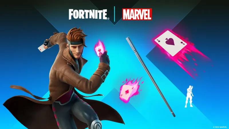 Scarlet Witch Joins Fortnite: All Of The Marvel And DC Superheroes In The Game
