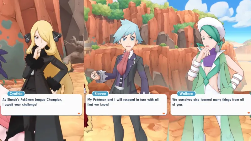 Everything Announced During The 2022 Pokémon Day Stream