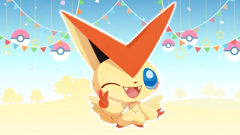 Everything Announced During The 2022 Pokémon Day Stream