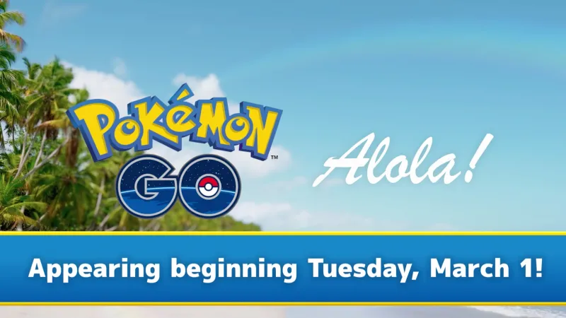 Everything Announced During The 2022 Pokémon Day Stream