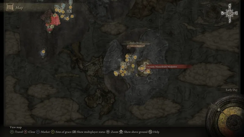 Elden Ring: How To Find Malenia, Mohg, And Draglonlord Placidusax