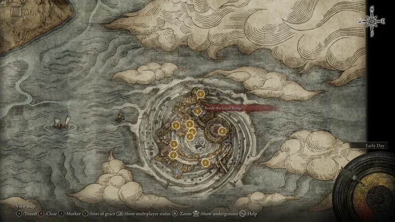 Elden Ring: How To Find Malenia, Mohg, And Draglonlord Placidusax