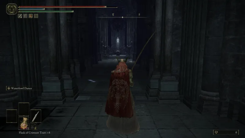 How To Find Elden Ring’s Best Summon Spirit, The Mimic Tear