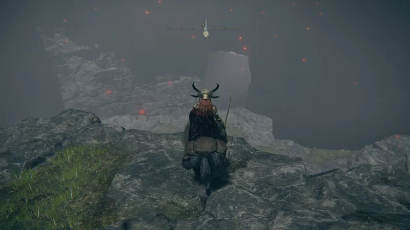 How To Find Elden Ring’s Best Summon Spirit, The Mimic Tear