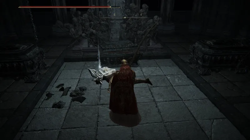 How To Find Elden Ring’s Best Summon Spirit, The Mimic Tear