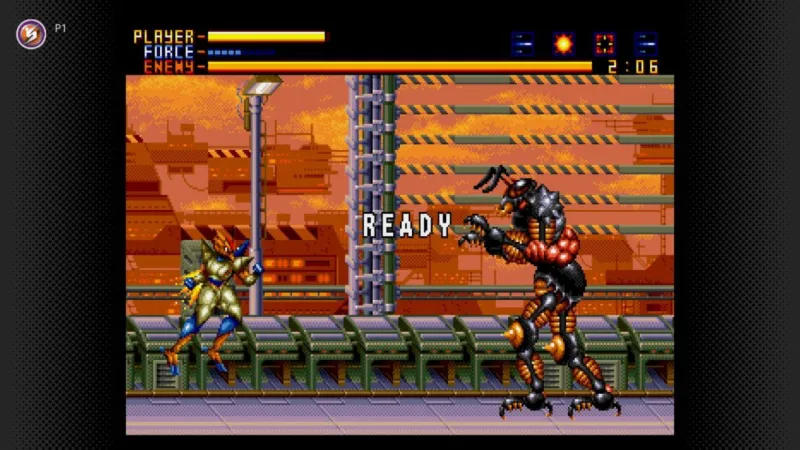 Nintendo Switch Online: Sega Genesis Titles Alien Soldier, Super Fantasy Zone, And Light Crusader Now Available