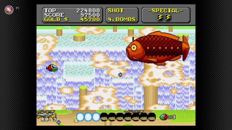 Nintendo Switch Online: Sega Genesis Titles Alien Soldier, Super Fantasy Zone, And Light Crusader Now Available