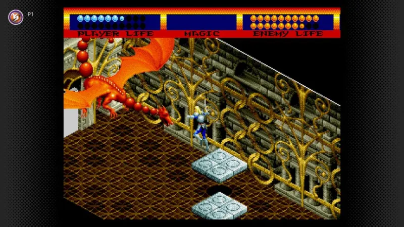 Nintendo Switch Online: Sega Genesis Titles Alien Soldier, Super Fantasy Zone, And Light Crusader Now Available