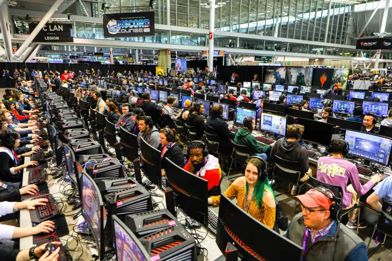 Win Tickets to PAX East! [CLOSED]